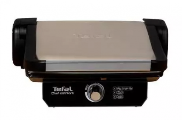 Tefal Chef Comfort GC2228TR Tost Makinesi