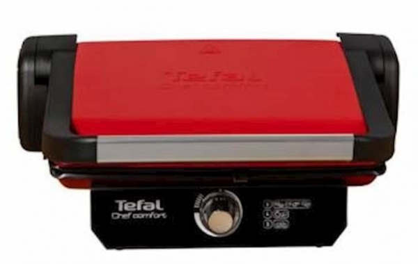 Tefal Chef Comfort GC2228TR Tost Makinesi