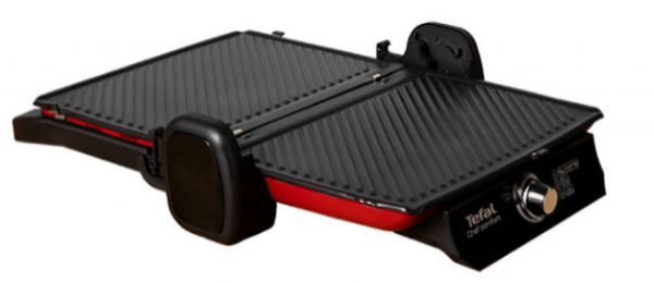 Tefal Chef Comfort GC2228TR Tost Makinesi