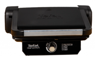 Tefal Chef Comfort GC2228TR Tost Makinesi
