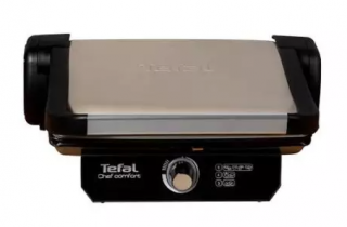 Tefal Chef Comfort GC2228TR Tost Makinesi