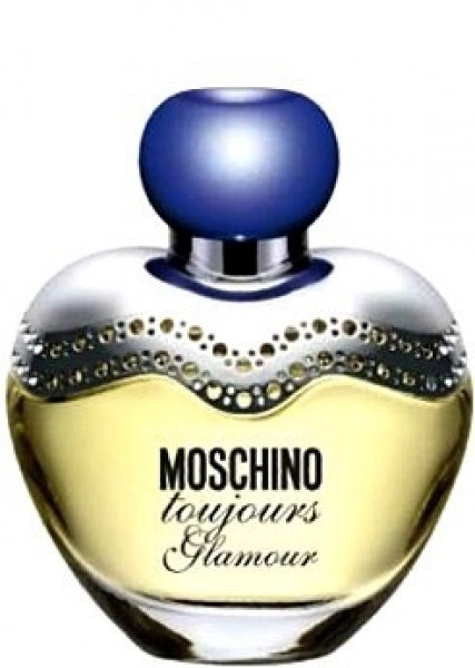 Moschino Toujours Glamour EDT 50 ml Kadın Parfümü