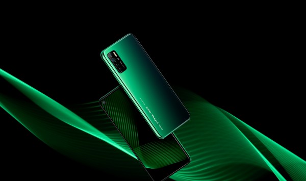 Infinix Note 7 Lite