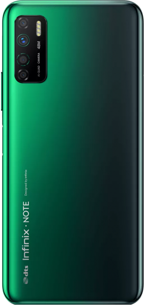 Infinix Note 7 Lite