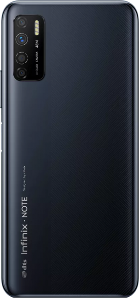Infinix Note 7 Lite