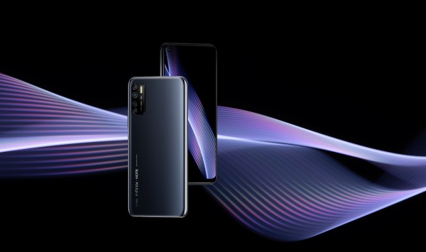 Infinix Note 7 Lite