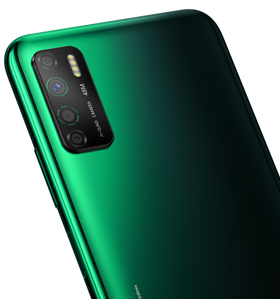Infinix Note 7 Lite