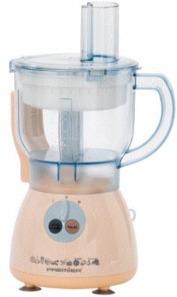 Premier PFP-4320 Rondo