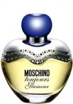 Moschino Toujours Glamour EDT 100 ml Kadın Parfümü resim