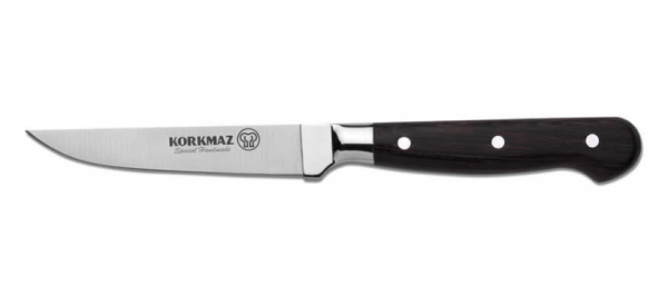 Korkmaz Sürmene Mutfak Bıçağı 13.5 cm