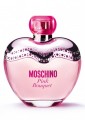 Moschino Pink Bouquet EDT 100 ml Kadın Parfümü Parfüm
