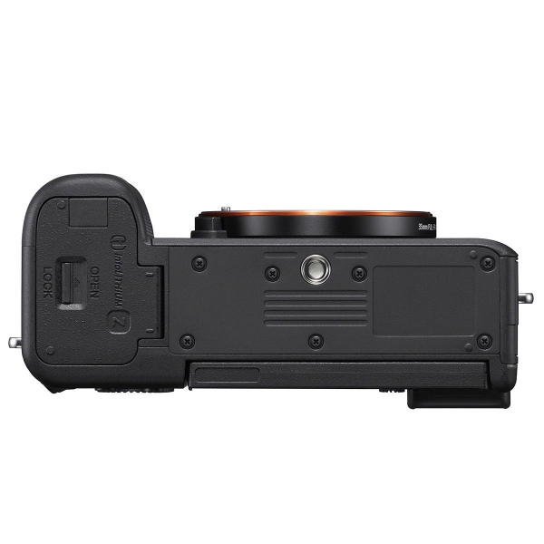Sony Alpha 7C (Sony A7C) Aynasız Fotoğraf Makinesi