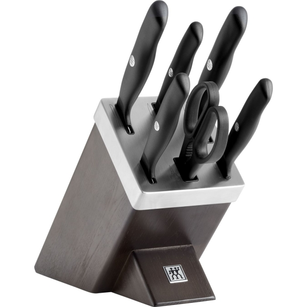 Zwilling Life Standlı Bıçak Seti 7 Parça