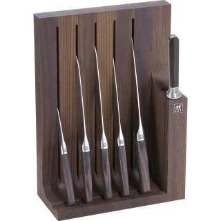 Zwilling Twin Cronidur 30 1731 Standlı Bıçak Seti 7 Parça