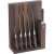 Zwilling Twin Cronidur 30 1731 Standlı Bıçak Seti 7 Parça