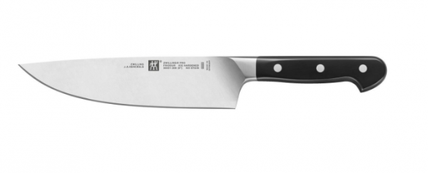 Zwilling Pro Bıçak Seti 2 Parça