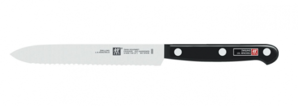 Zwilling Twin Gourmet Standlı Bıçak Seti 6 Parça