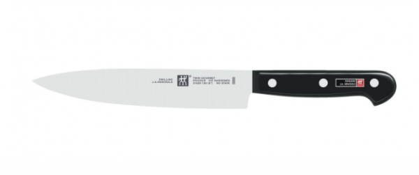 Zwilling Twin Gourmet Standlı Bıçak Seti 6 Parça