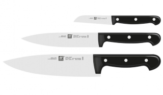 Zwilling Twin Chef Bıçak Seti 3 Parça