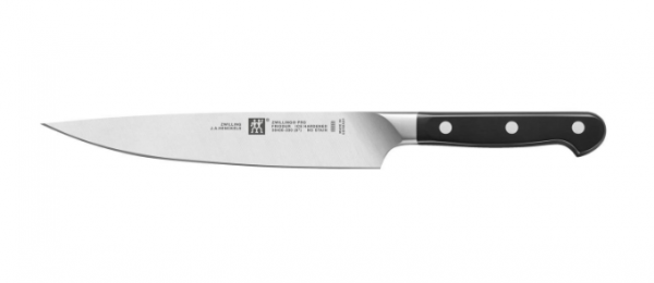 Zwilling Pro Bıçak Seti 3 Parça