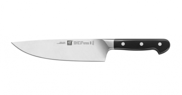 Zwilling Pro Bıçak Seti 3 Parça
