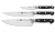 Zwilling Pro Bıçak Seti 3 Parça