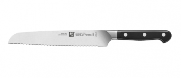 Zwilling Pro Standlı Bıçak Seti 7 Parça