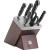 Zwilling Pro Standlı Bıçak Seti 7 Parça