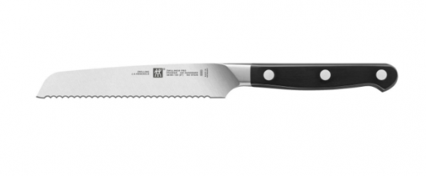 Zwilling Pro Standlı Bıçak Seti 6 Parça