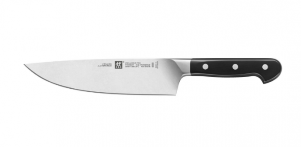 Zwilling Pro Standlı Bıçak Seti 6 Parça