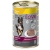 Nutrilove Dana ve Hindi Parça Etli 415 gr Köpek Maması