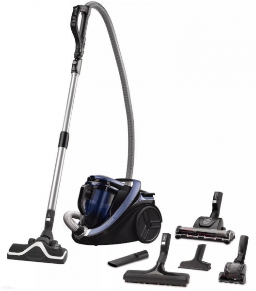 Tefal TW7691 Silence Force Cyclonic Elektrikli Süpürge