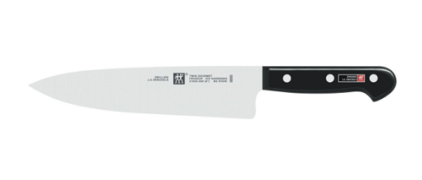 Zwilling Twin Gourmet Bıçak Seti 3 Parça