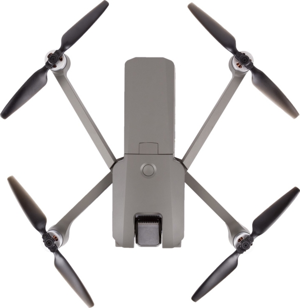 Aden FX 67 4K Fly More Combo Drone