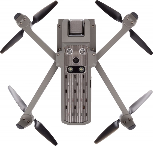 Aden FX 67 4K Fly More Combo Drone