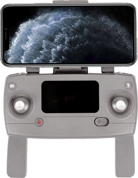 Aden FX 67 4K Fly More Combo Drone