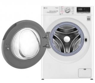 LG F4R5VYW0W Çamaşır Makinesi