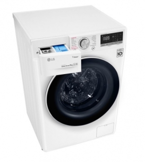 LG F4R5VYW0W Çamaşır Makinesi
