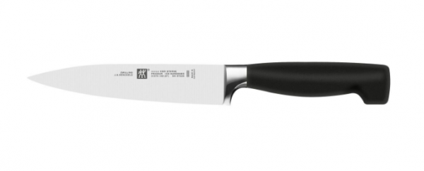 Zwilling Four Star Bıçak Seti 3 Parça