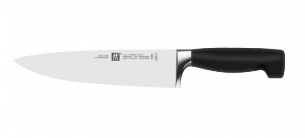 Zwilling Four Star Bıçak Seti 3 Parça