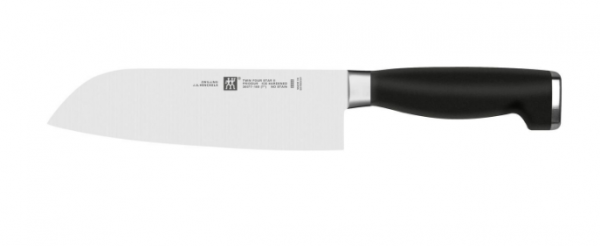 Zwilling Four Star ll Bıçak Seti 2 Parça
