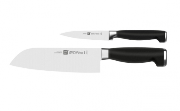 Zwilling Four Star ll Bıçak Seti 2 Parça