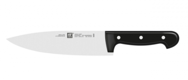 Zwilling Twin Chef 2 Bıçak Seti 3 Parça