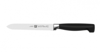 Zwilling Four Star Bıçak Seti 3 Parça
