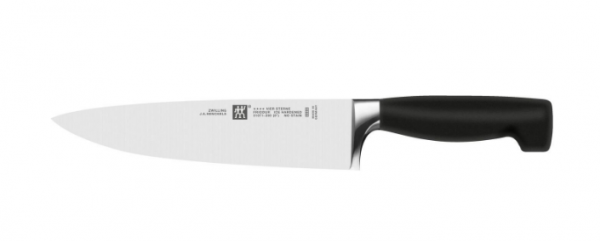 Zwilling Four Star Bıçak Seti 2 Parça