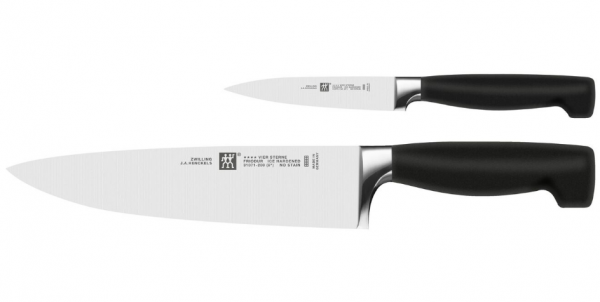 Zwilling Four Star Bıçak Seti 2 Parça