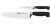 Zwilling Four Star Bıçak Seti 2 Parça