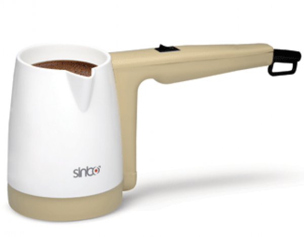 Sinbo SCM-2908 Kahve Makinesi
