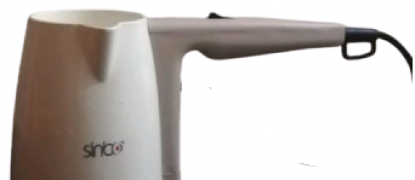 Sinbo SCM-2908 Kahve Makinesi