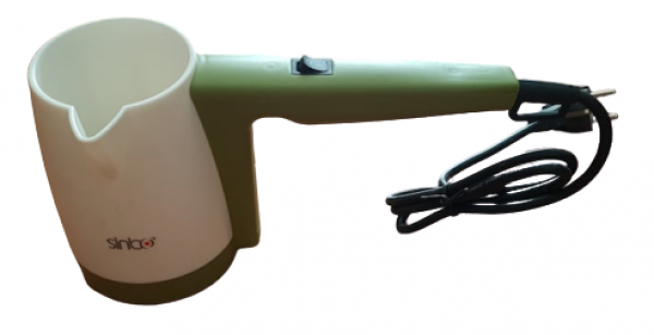 Sinbo SCM-2908 Kahve Makinesi